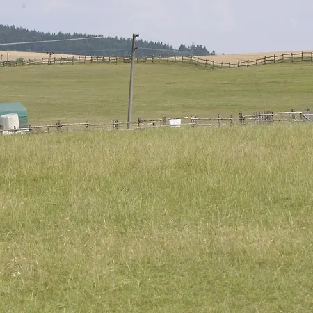 Ranch 79 Smědčice