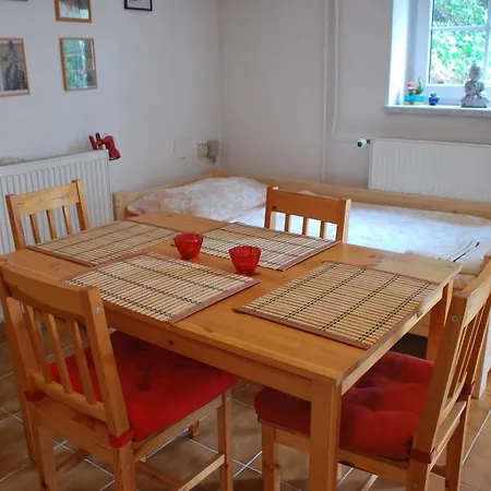 Ranch 79 Smědčice