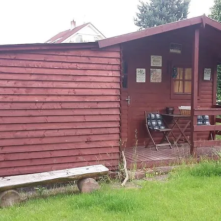 Kır Evi Ranch 79 Smedcice