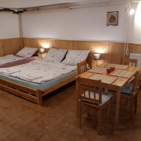 カントリーハウス Ranch 79 Smědčice