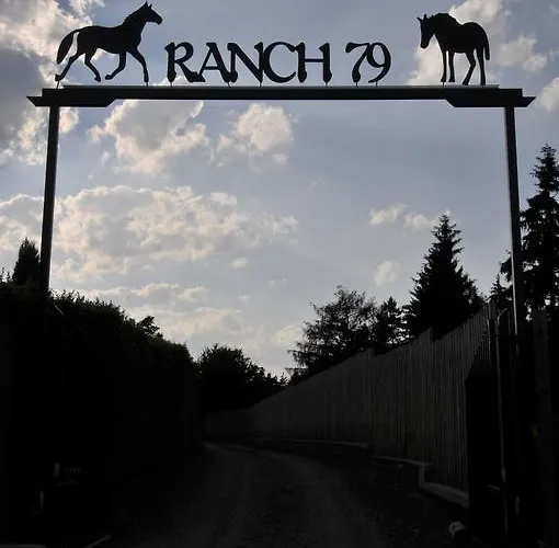 Landhuis Ranch 79