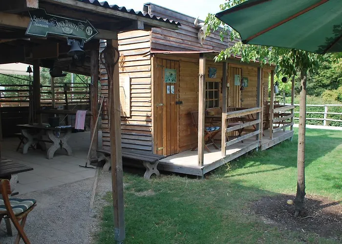 Kır Evi Ranch 79 *