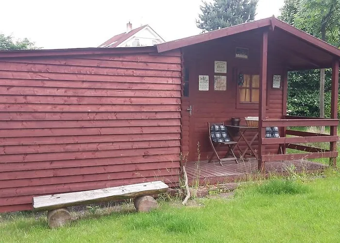 Casa rural Ranch 79 Smedcice