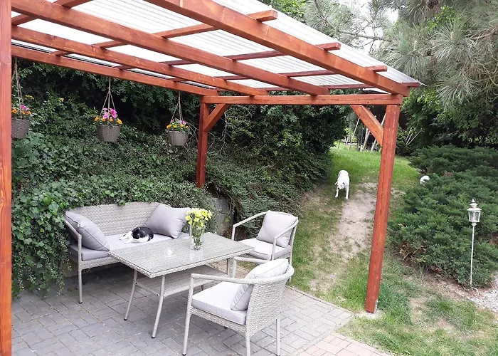 Landhuis Ranch 79 *