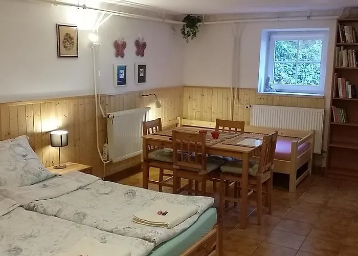 Ranch 79 Landhuis Smedcice
