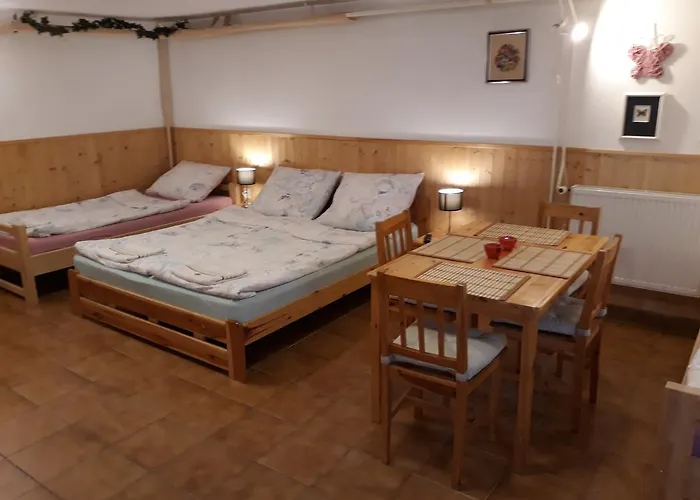 Landhuis Ranch 79 Smedcice